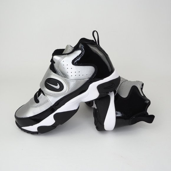 Nike Other - Nike Mission PS Retro Little Kids Shoes